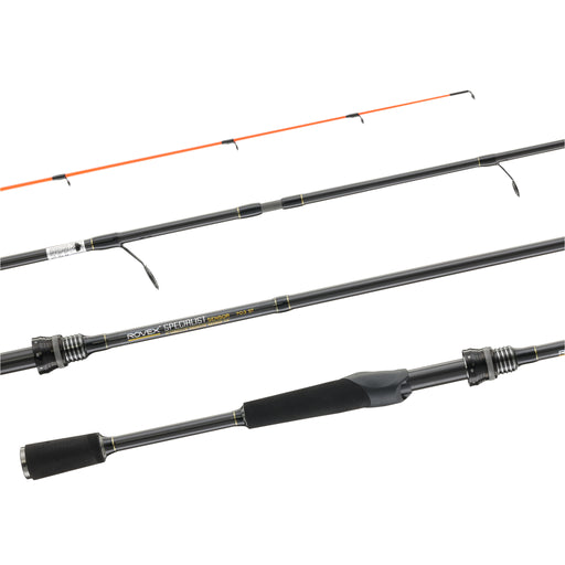 Spinning Rods — Spot On Fishing Tackle