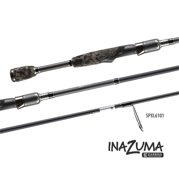 Rovex Inazuma SPXL6101 Rod — Spot On Fishing Tackle