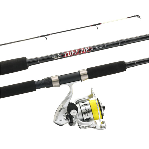 Combos — Spot On Fishing Tackle