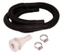 BILGE PUMP FIT UP KIT 1 and 1 - 8th"