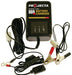 12V 900mA AUTO BATTERY CHARGER