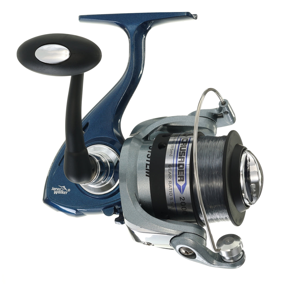 Crusader 2000 Spin (Line) — Spot On Fishing Tackle