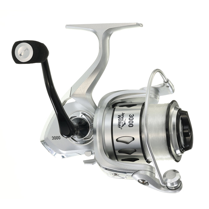 Pro Hunter 2000 Spin (Line) — Spot On Fishing Tackle