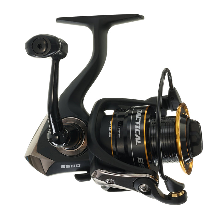 Tactical 4000 Spin — Spot On Fishing Tackle