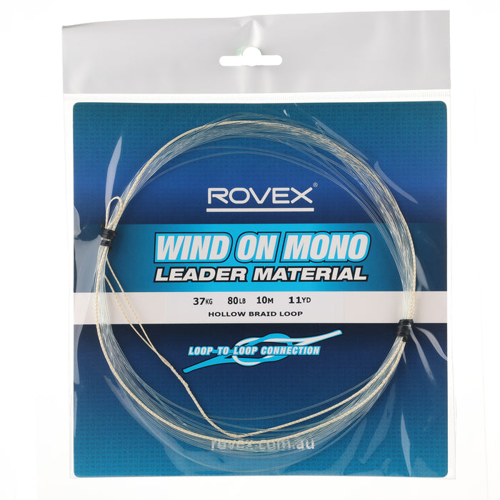 Rovex Wind On Mono Leader