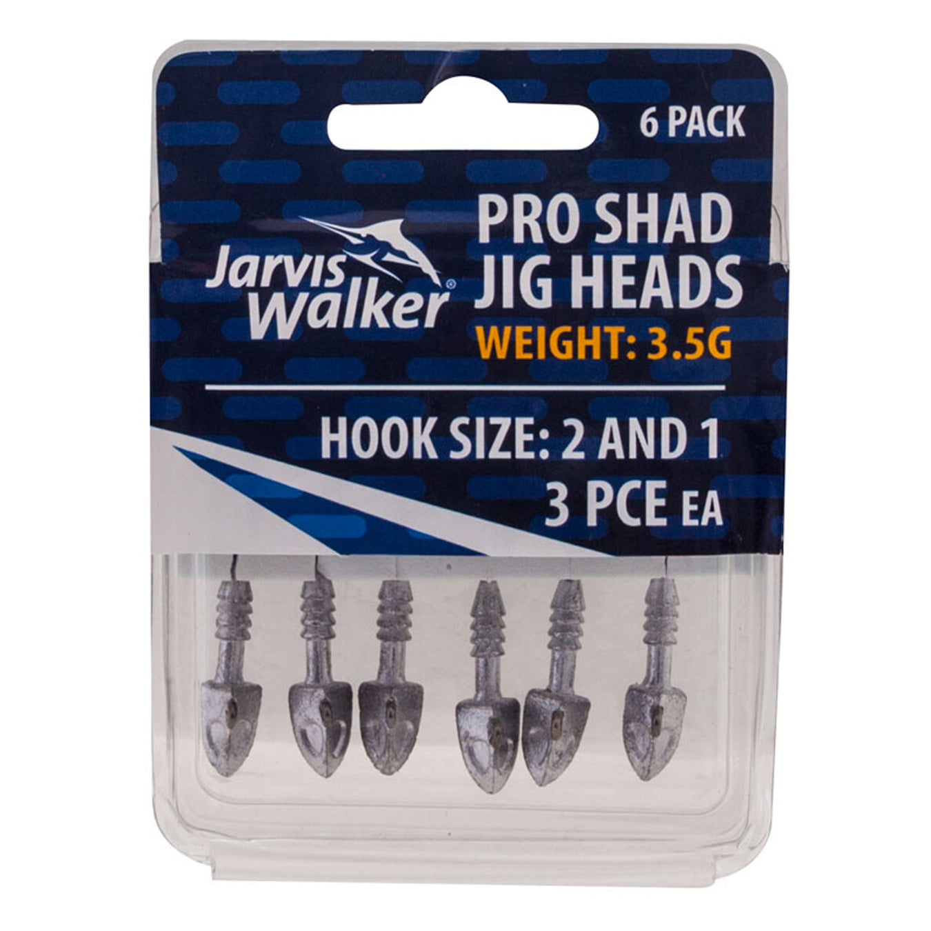 Jig Heads