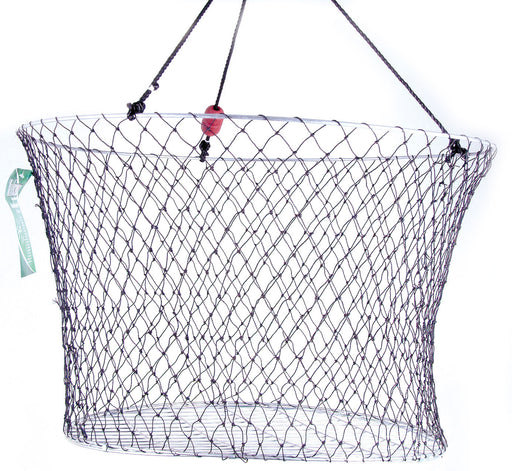 Net Factory Crab Drop Pot Wire Base - Jarvis Walker — Spot On