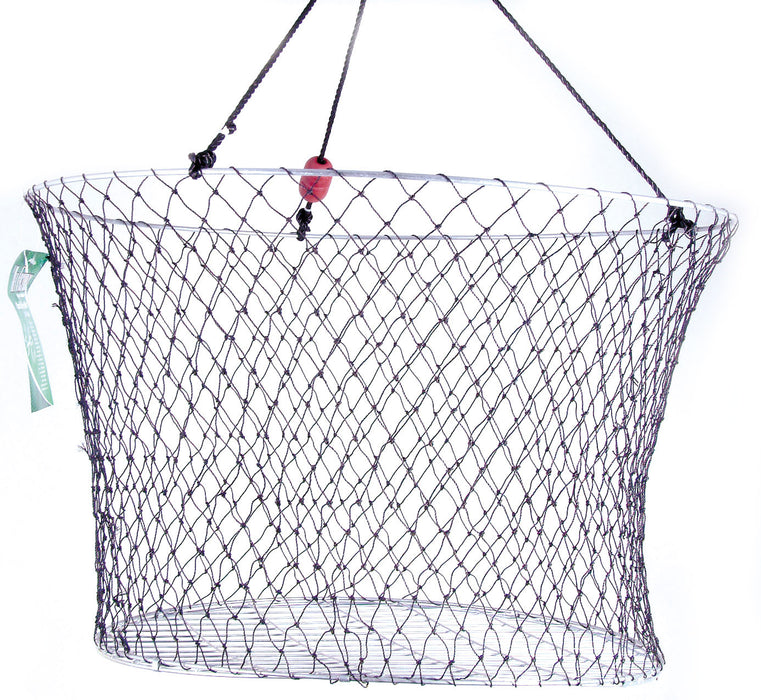 Net Factory Crab Drop Pot Wire Base - Jarvis Walker — Spot On Fishing Tackle