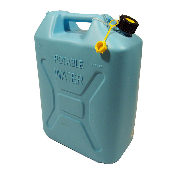 Sceptor Water Container 20L