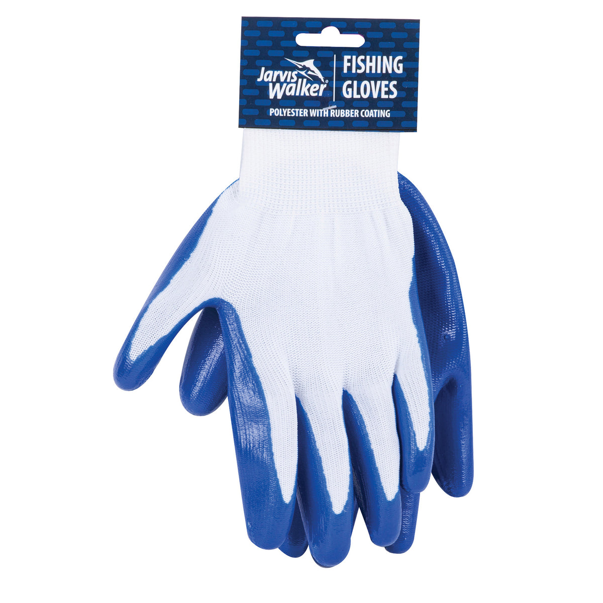 JW Fishing Gloves — Spot On Fishing Tackle