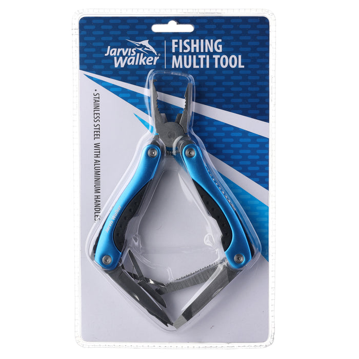 Jarvis Walker Fishing Multi Tool