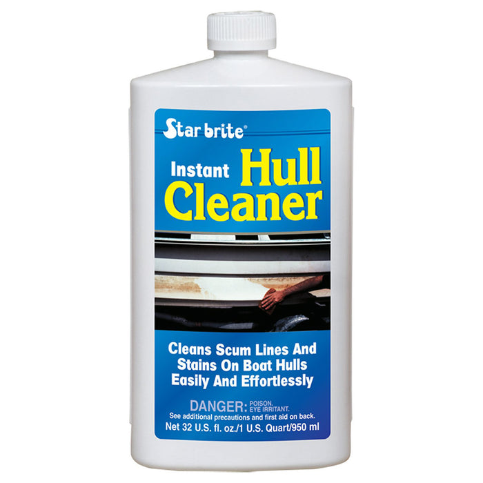 Hull Cleaner 946ml