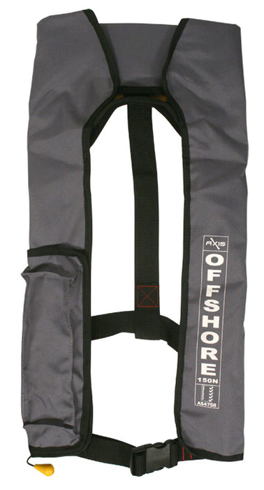 Axis PFD Inflatable Life Vest