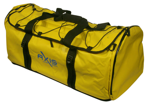 SAFETY BAG 90L YELLOW "AXIS"
