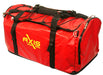 SAFETY BAG 55L RED "AXIS"