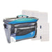 Jarvis Walker Satchel Bag with 3 Lure Boxes