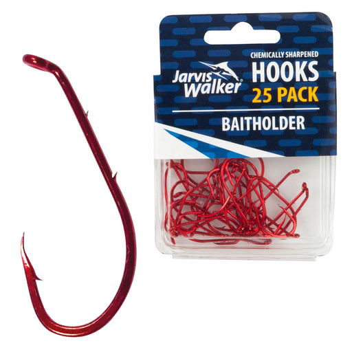 Beast Hooks Weighted – The Hook Up Tackle