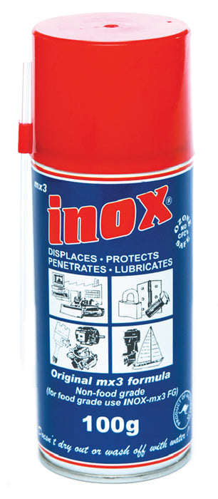 INOX MX3 100gm SPRAY CAN