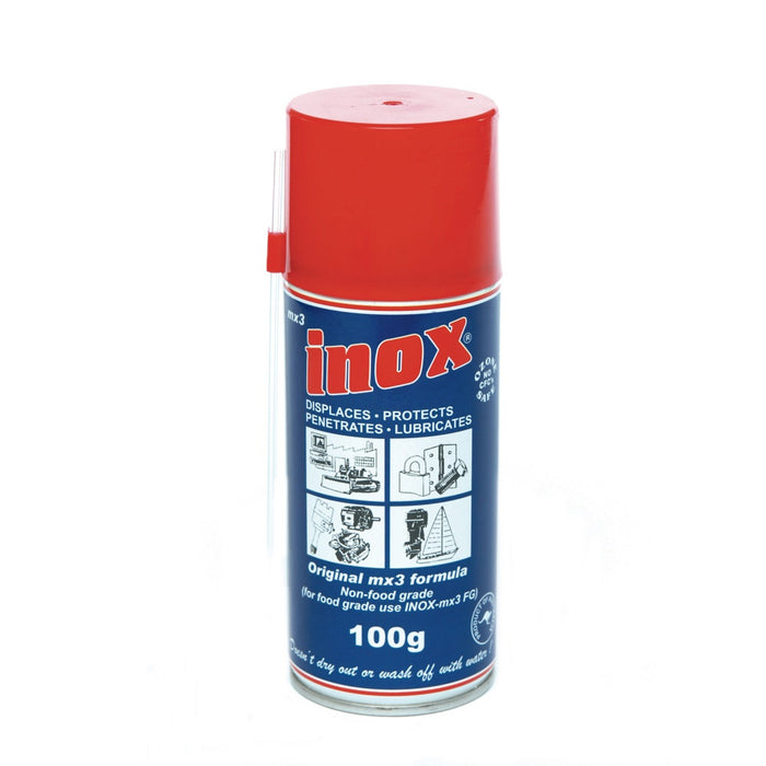 INOX MX3 100gm Spray Can