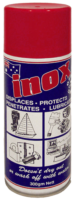 INOX MX3 300gm SPRAY CAN