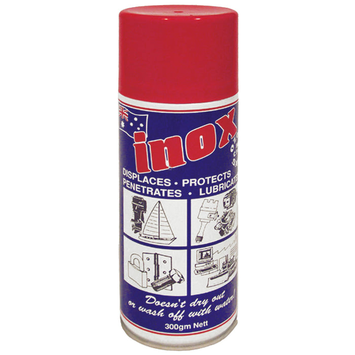 INOX 300G Spray Can