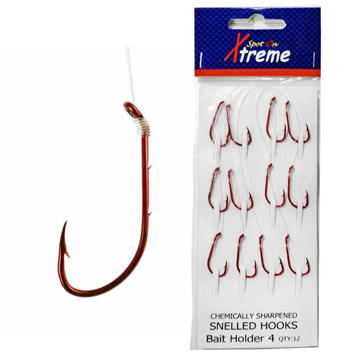 Hooks — Spot On Fishing Tackle