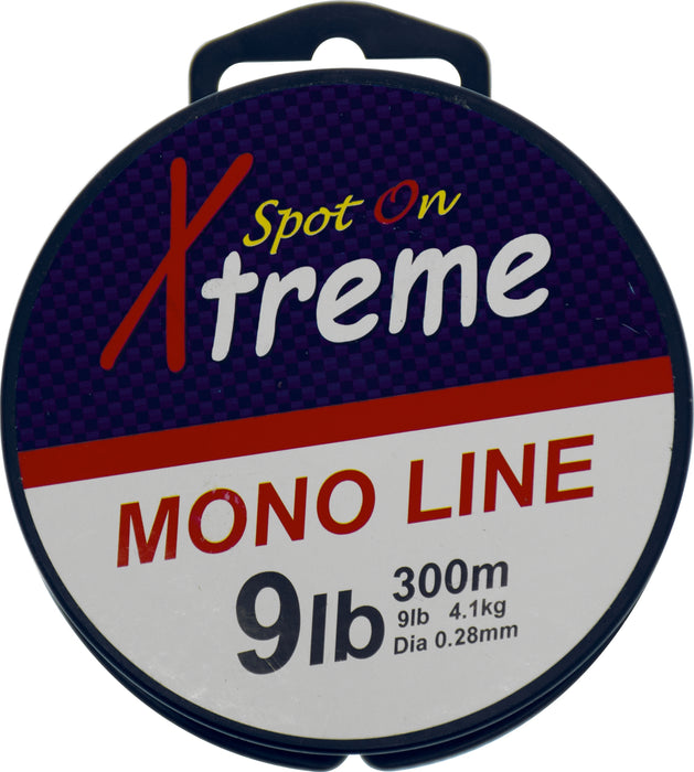 Mono Line 300m
