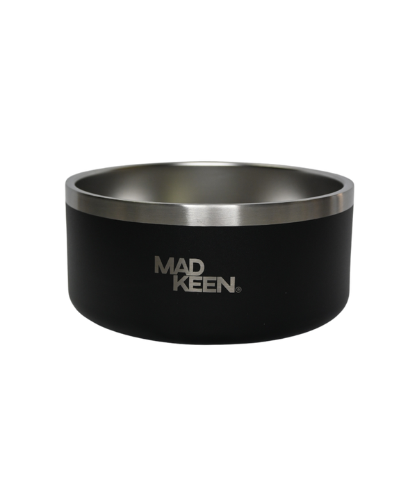 Mad Keen Best Mate Dog Bowl