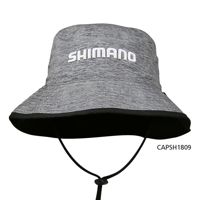 Shimano Bucket Hat - Dark Wash