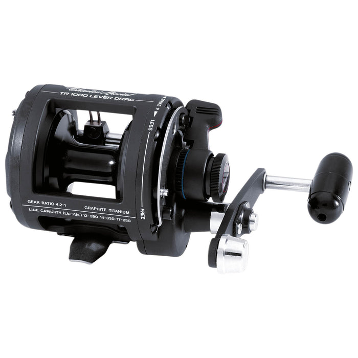 Shimano TR 2000LD Charter Special