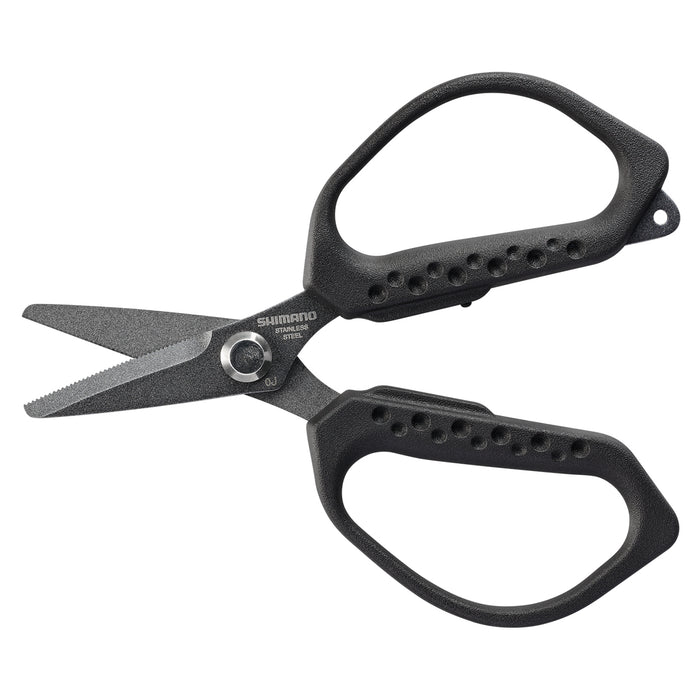 Shimano Braid Cutting Scissors