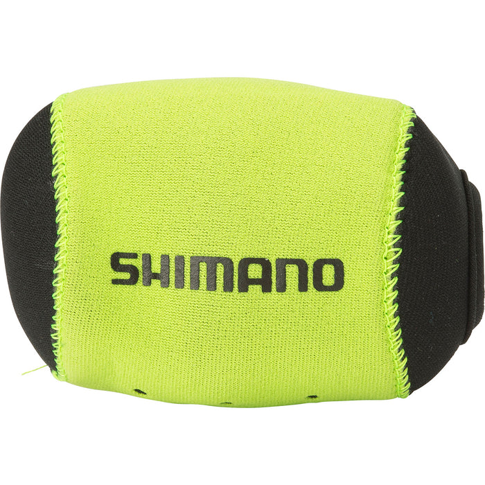 Shimano Reel Cover Baitcast Round (Small) — Spot On Fishing Tackle