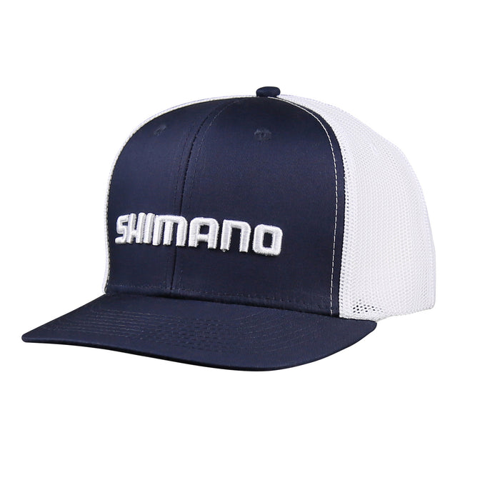 Shimano Corporate Trucker Cap