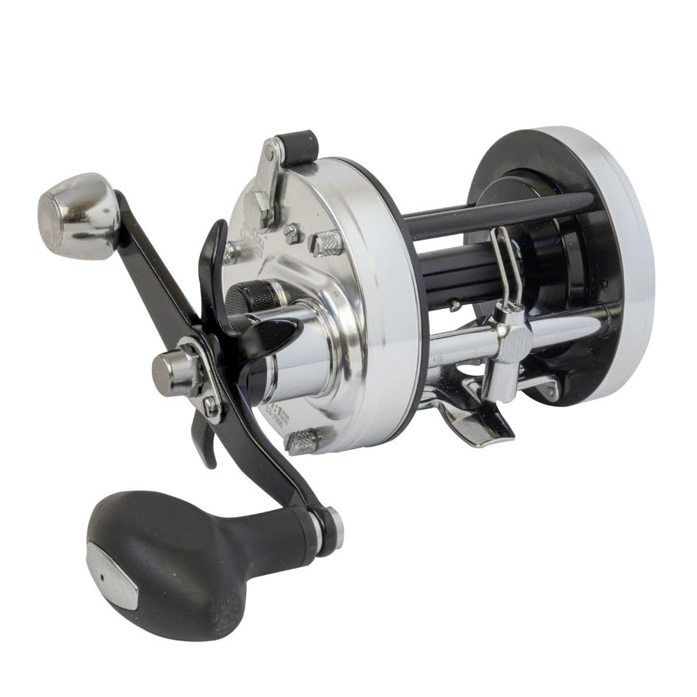 Abu Garcia Ambassadeur Round Reel Catfish Pro 6500 Abu Garcia Ambassadeur Baitcast Fishing Reel - Round Reel For Catfish, Saltwater, Heavy Duty (Model: 6500 Catfish Special) Abu Garcia Ambassadeur Round Reel Catfish Pro 6500 Abu Garcia Ambassadeur Baitcast Fishing Reel - Round Reel For Catfish, Saltwater, Heavy Duty (Model: 6500 Catfish Special)