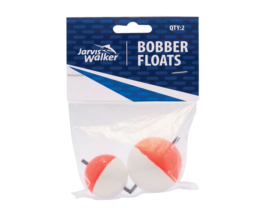 Jarvis Walker Bobber Float 2/P