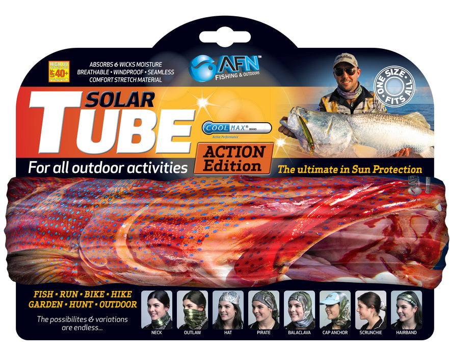 AFN Solar Tube