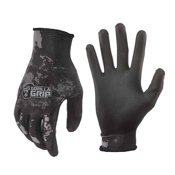 Gorilla Veil Gloves