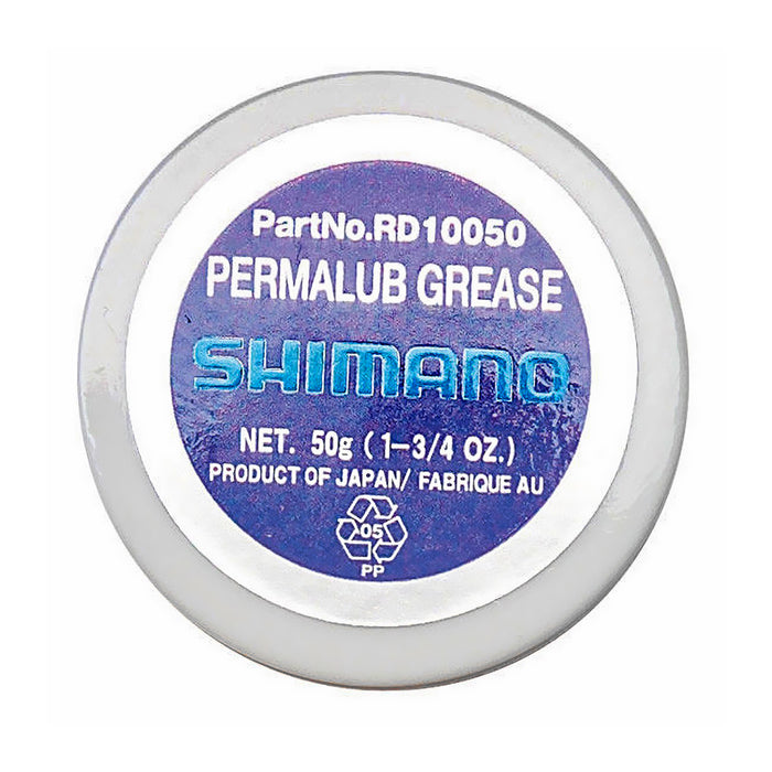 Shimano Permalube Bearing Grease