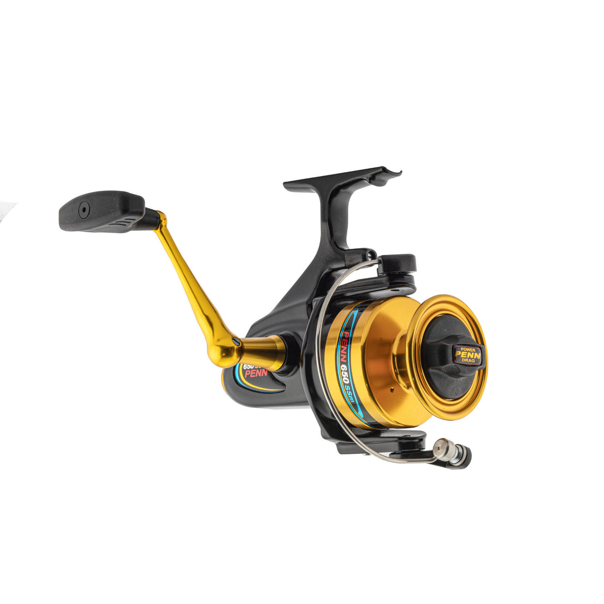 PENN Spinfisher Metal Reel — Spot On Fishing Tackle