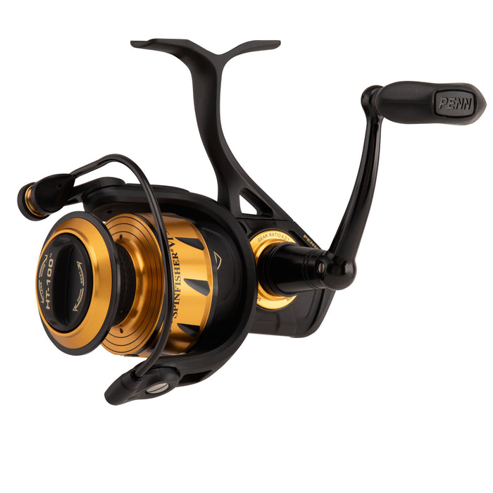 PENN Spinfisher VI Spinning Reel — Spot On Fishing Tackle