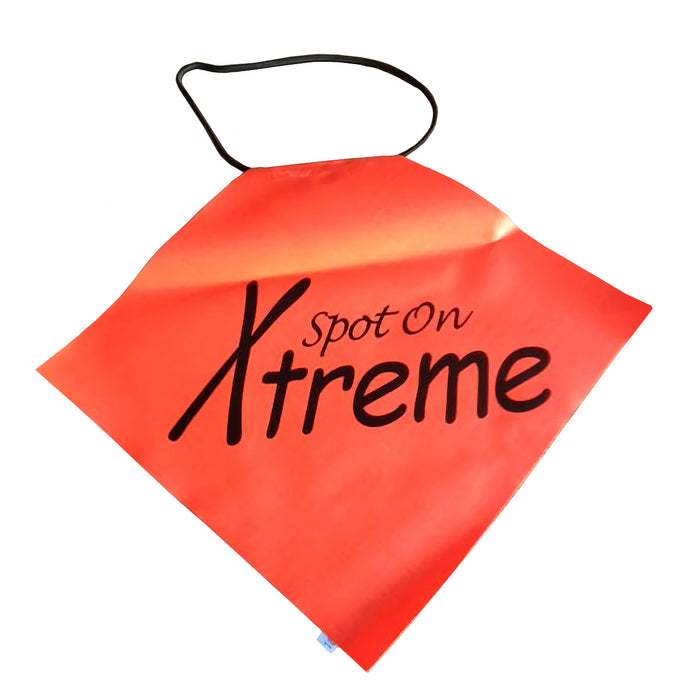 Spot On Xtreme Boat Flag