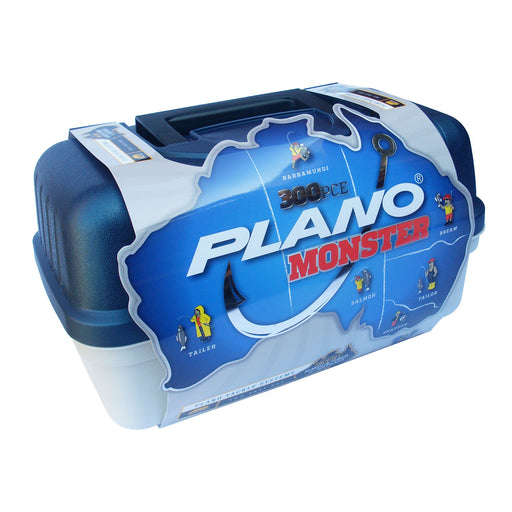Plano Tackle Kit Monster 6102 300pc