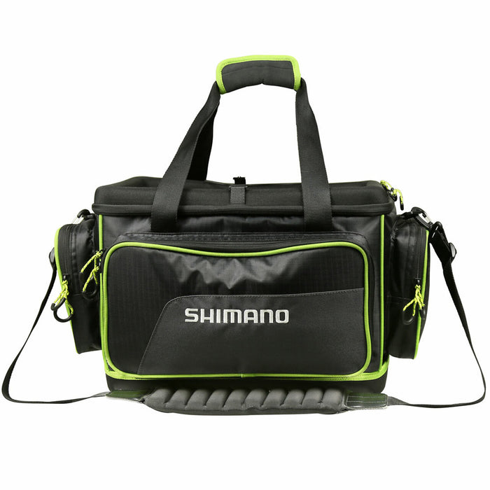 Shimano Tackle Bag XL Hard Top