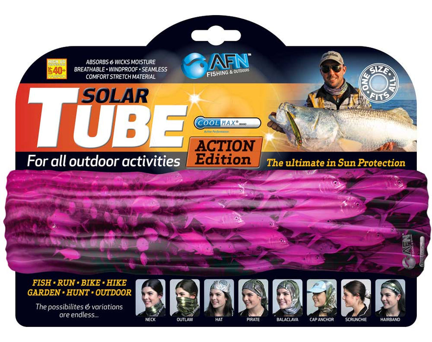 AFN Solar Tube