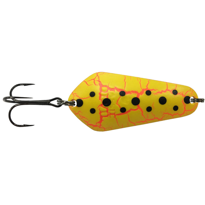 Tassie Devil Spoons 7.5gm - Spot On Fishing & Outdoors — Spot On Fishing  Tackle