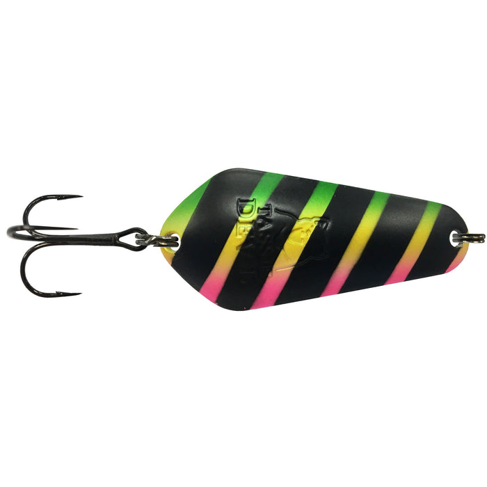 Tassie Devil Spoons 7.5gm - Spot On Fishing & Outdoors — Spot On Fishing  Tackle